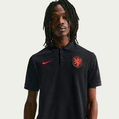 Nike - 2026-27 Netherlands Men's The Polo 2.0