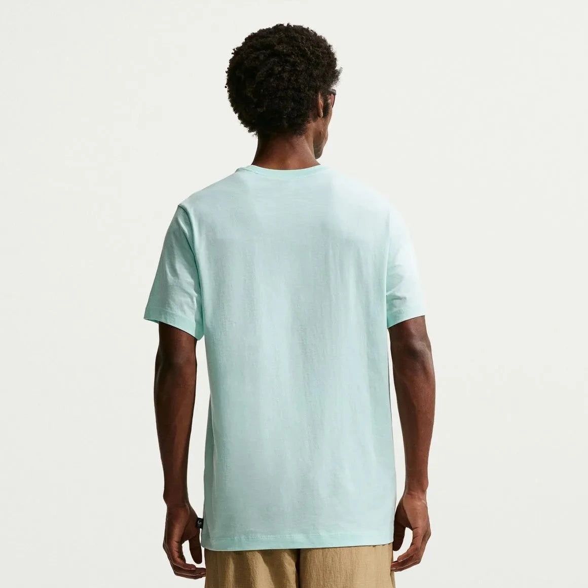 Nike - 2026-27 France Men's Wordmark Tee