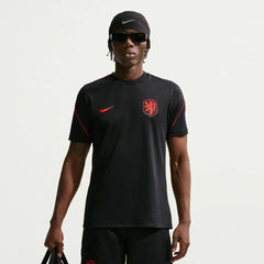 Nike - 2026-27 Netherlands Men's Strike Top
