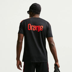 Nike - 2026-27 Netherlands Men's Strike Top