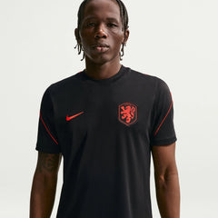 Nike - 2026-27 Netherlands Men's Strike Top