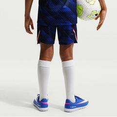 Nike - 2026-27 France Youth Stadium Home Shorts
