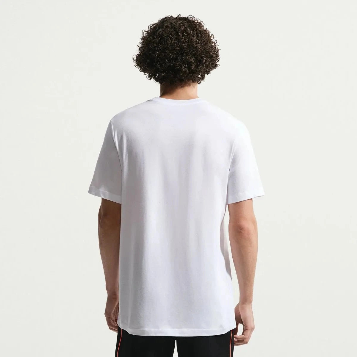 Nike - 2026-27 Netherlands Men's Crest Tee
