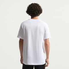 Nike - 2026-27 Netherlands Men's Crest Tee