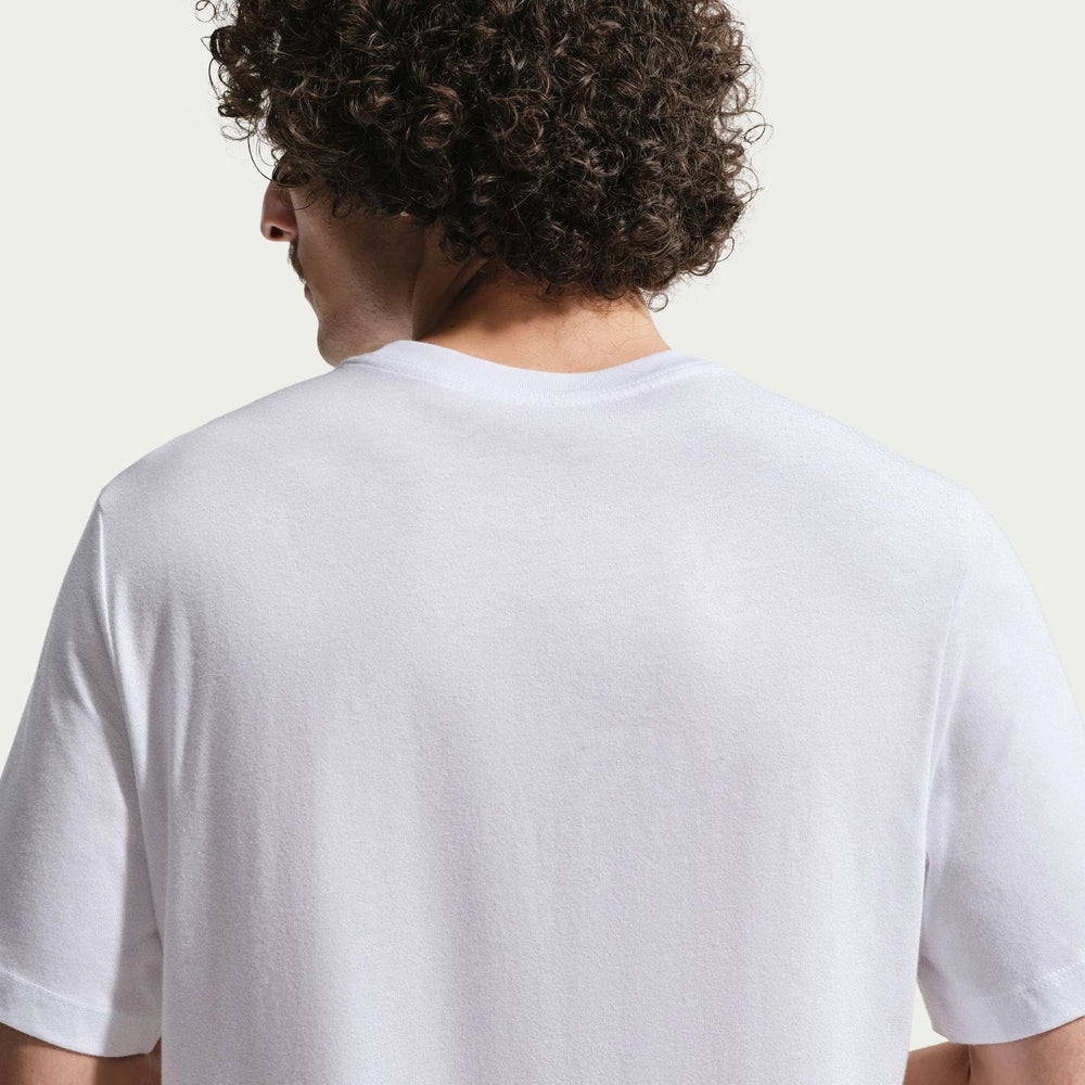 Nike - 2026-27 Netherlands Men's Crest Tee