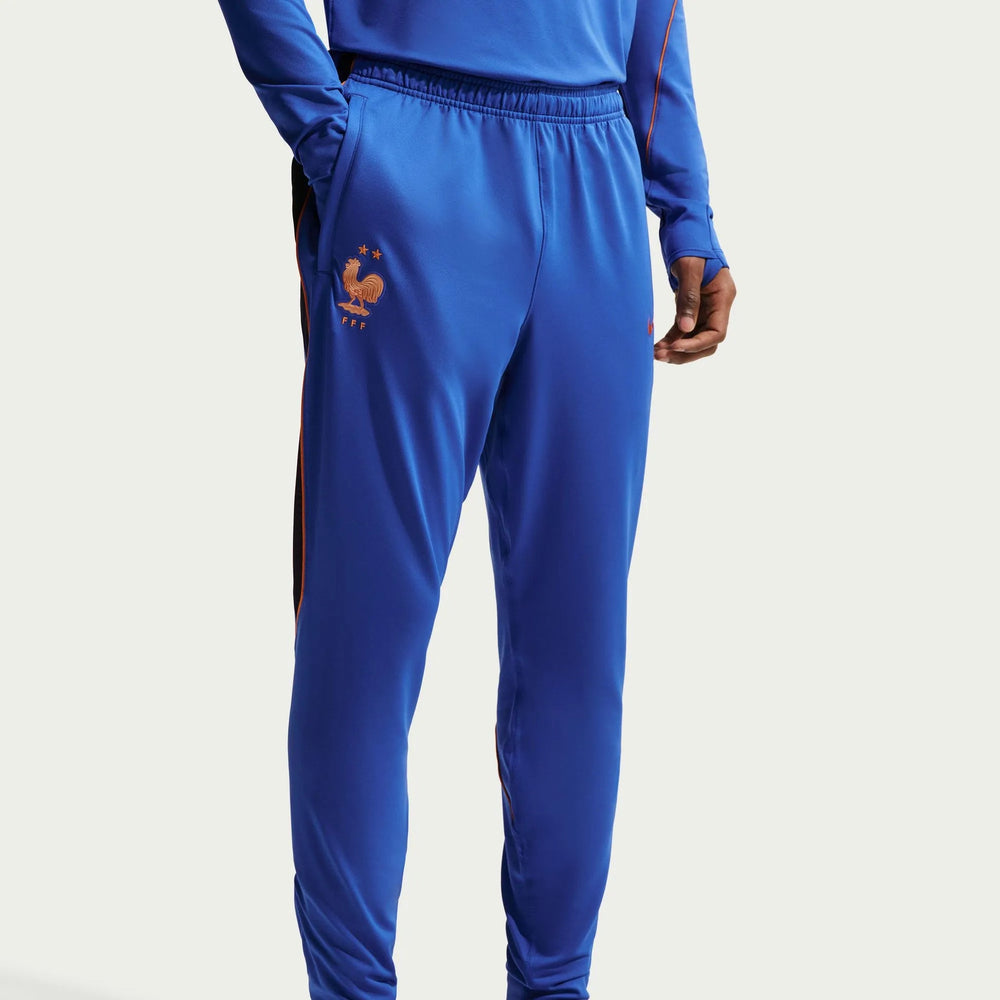 Nike - 2026-27 France Men's Strike KPZ Pants
