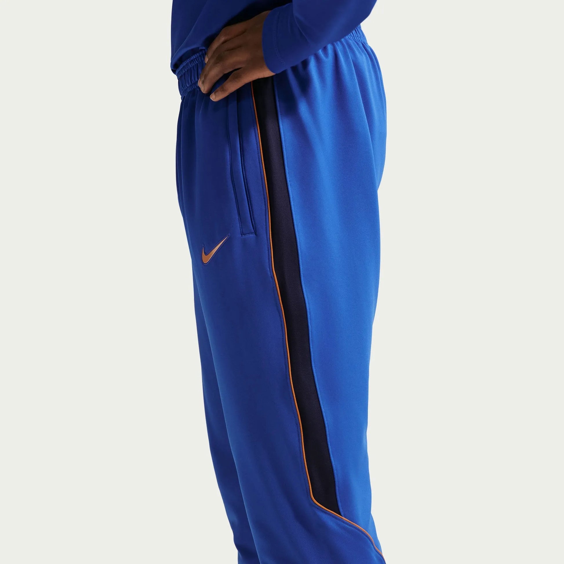 Nike - 2026-27 France Men's Strike KPZ Pants