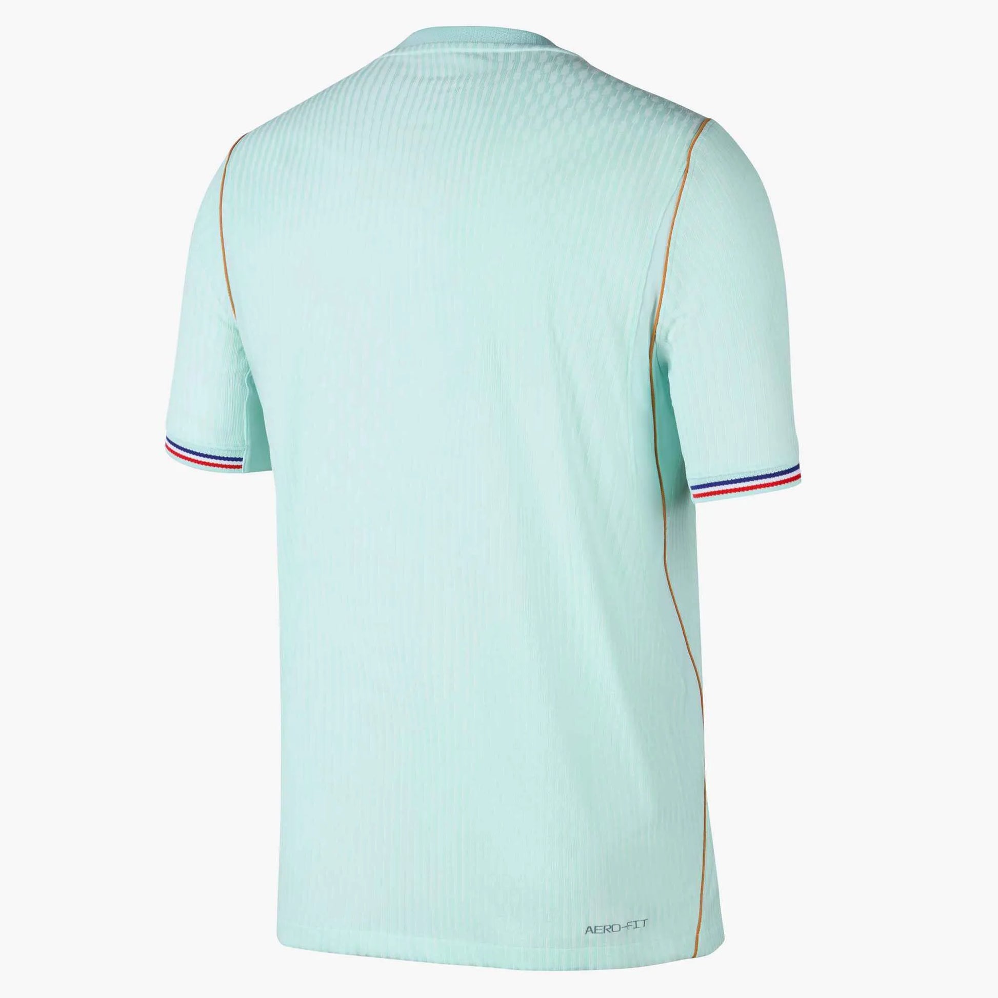 Nike - 2026-27 France Men's Authentic Away Soccer Jersey