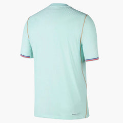 Nike - 2026-27 France Men's Authentic Away Soccer Jersey