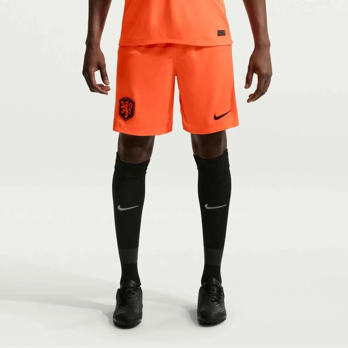 Nike - 2026-27 Netherlands Men's Stadium Away Shorts