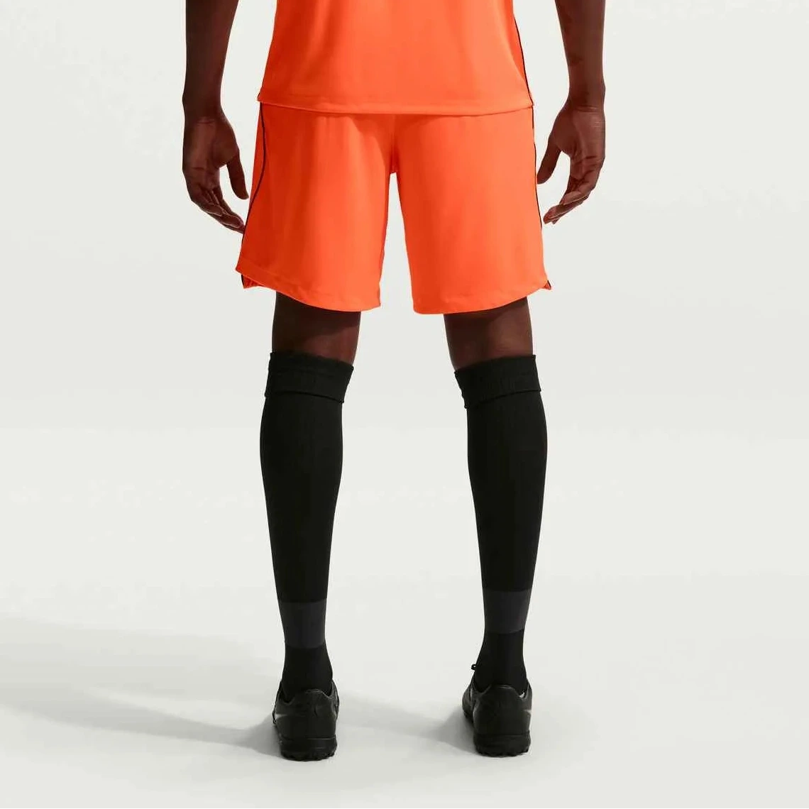 Nike - 2026-27 Netherlands Men's Stadium Away Shorts