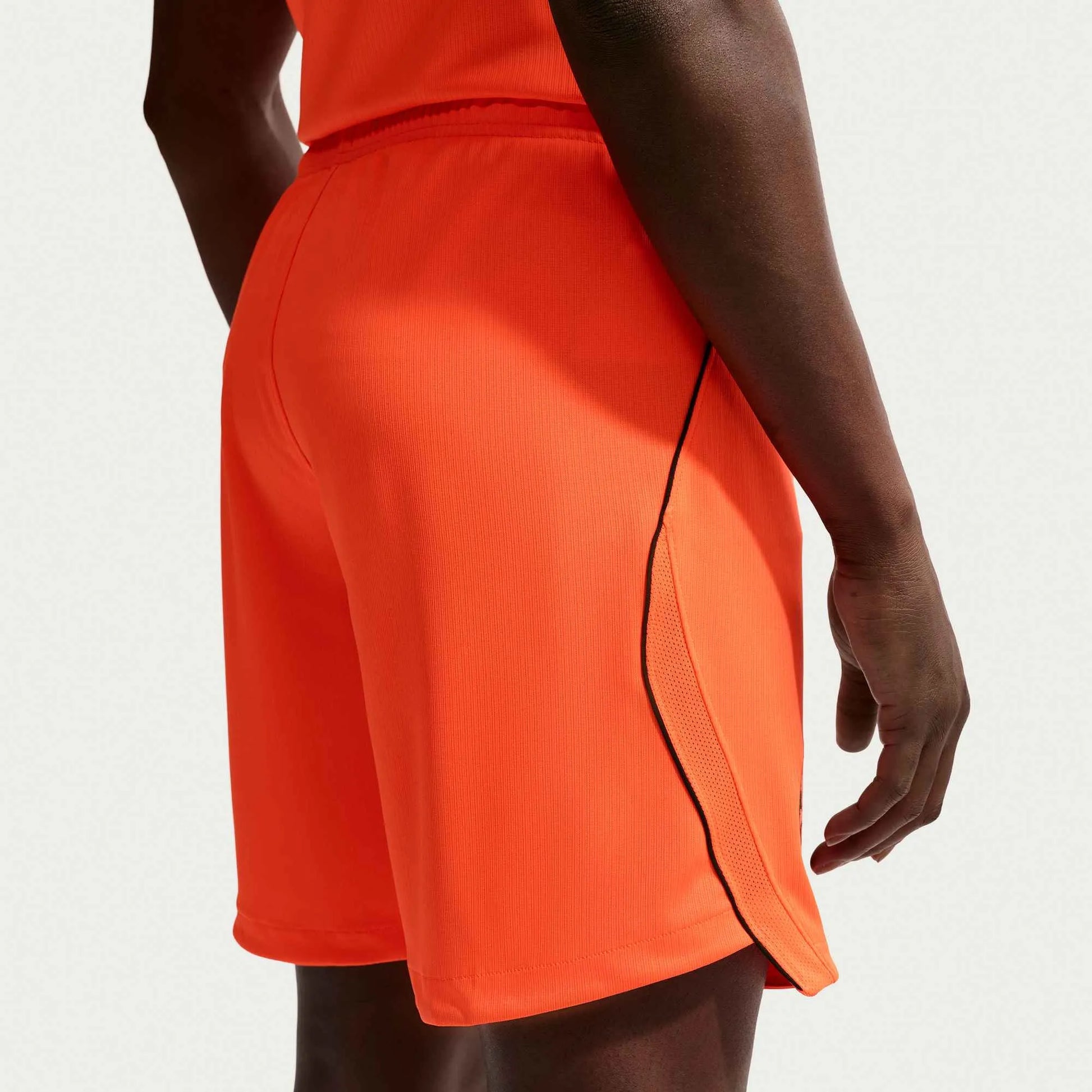 Nike - 2026-27 Netherlands Men's Stadium Away Shorts