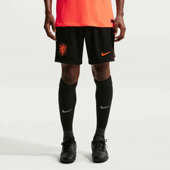 Nike - 2026-27 Netherlands Men's Stadium Home Shorts
