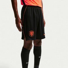 Nike - 2026-27 Netherlands Men's Stadium Home Shorts