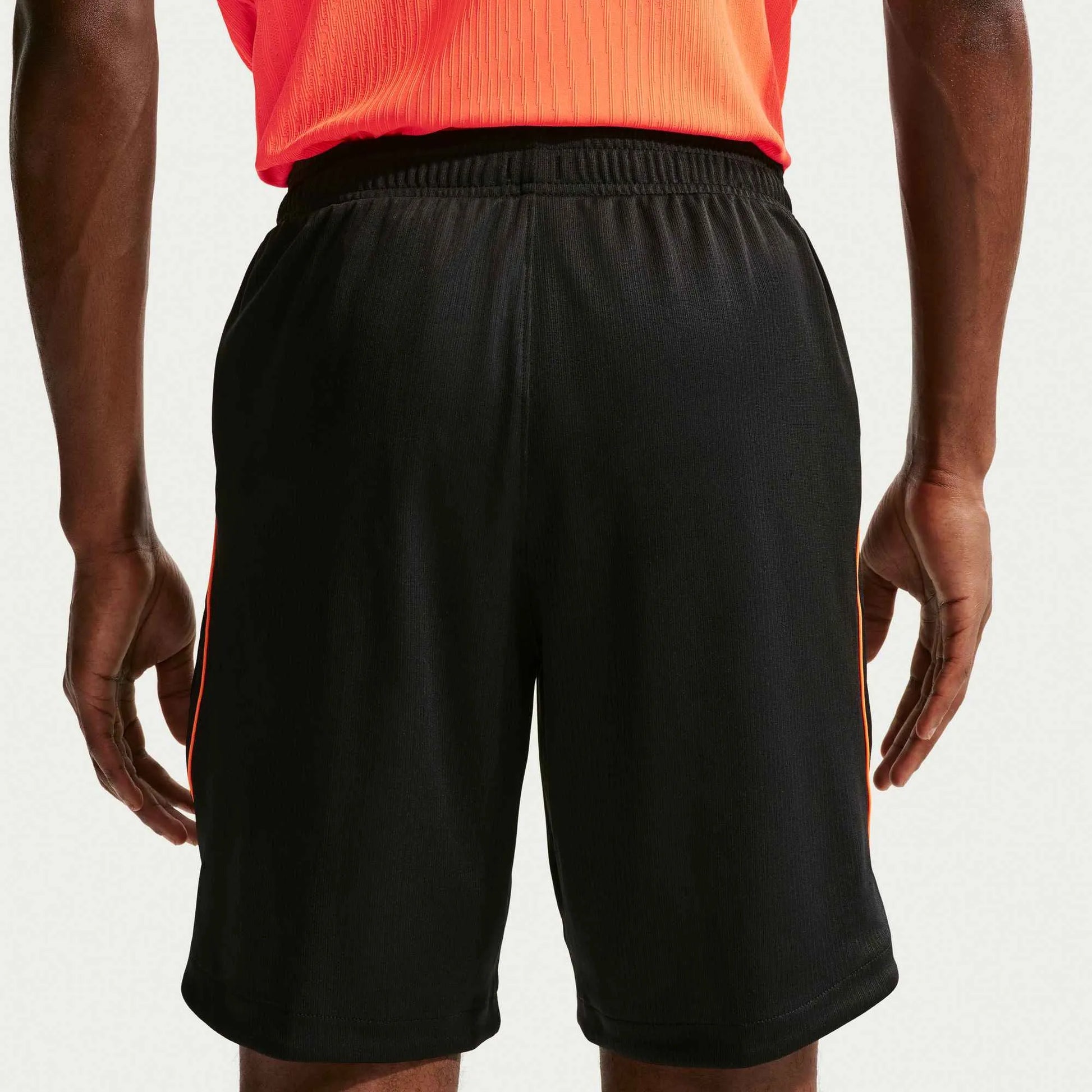 Nike - 2026-27 Netherlands Men's Stadium Home Shorts