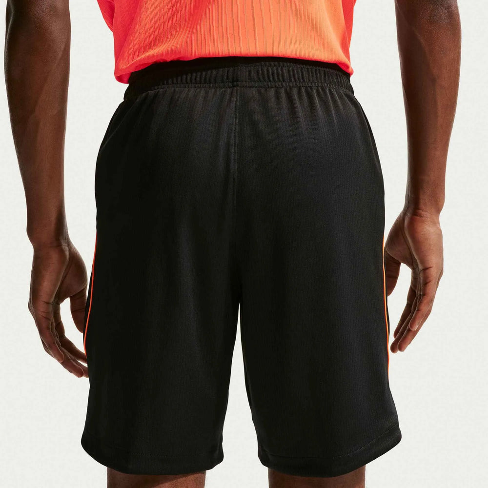 Nike - 2026-27 Netherlands Men's Stadium Home Shorts
