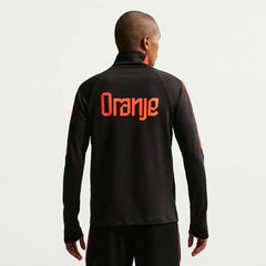 Nike - 2026-27 Netherlands Men's Strike Drill Top
