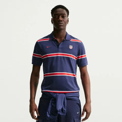 Nike - 2026-27 USMNT Men's The Polo 2.0