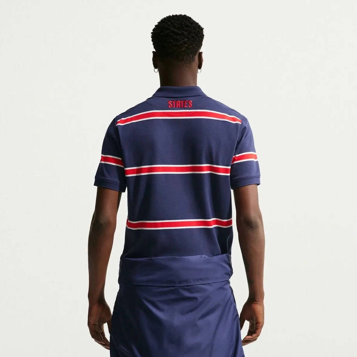 Nike - 2026-27 USMNT Men's The Polo 2.0