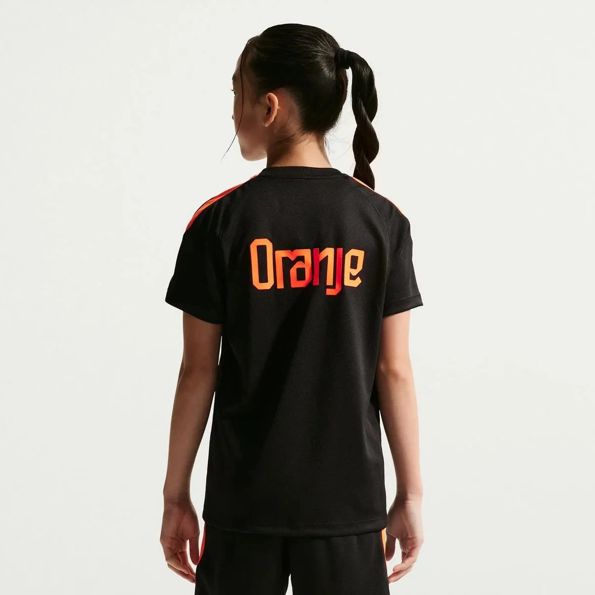 Nike - 2026-27 Netherlands Youth Strike Top