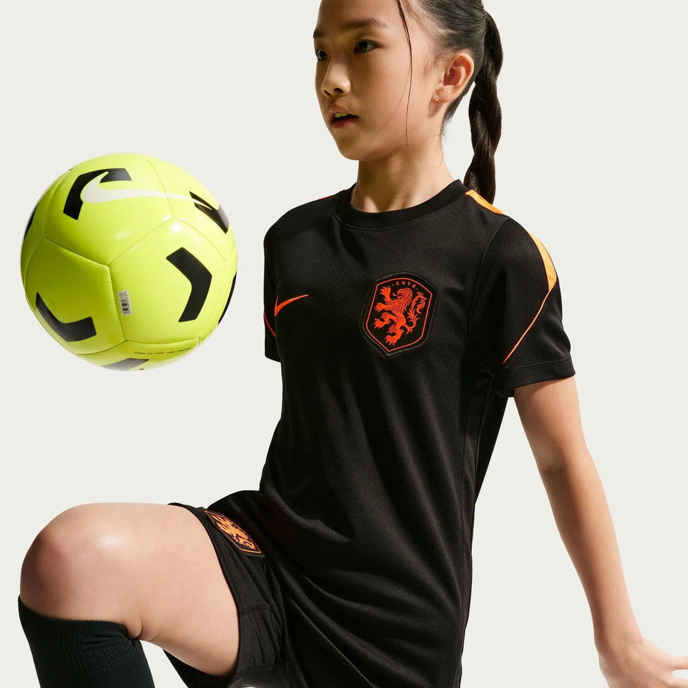 Nike - 2026-27 Netherlands Youth Strike Top