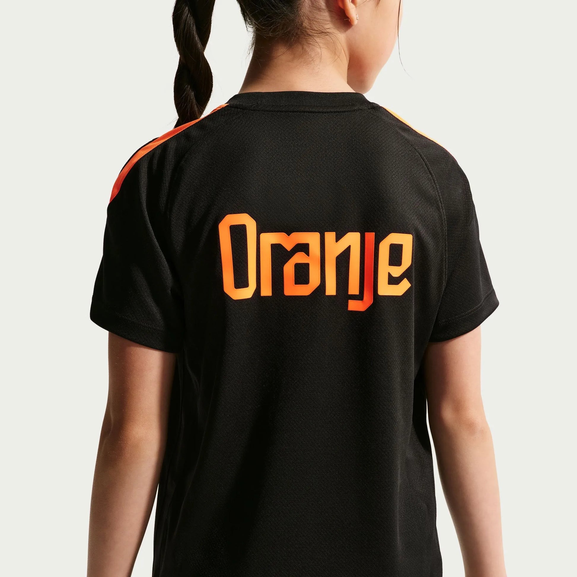 Nike - 2026-27 Netherlands Youth Strike Top
