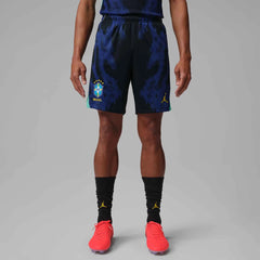 Nike - 2026-27 Brazil Men's Stadium Away Shorts