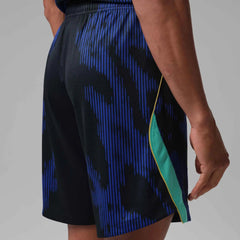 Nike - 2026-27 Brazil Men's Stadium Away Shorts