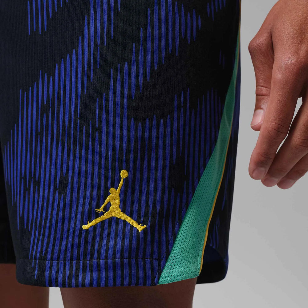 Nike - 2026-27 Brazil Men's Stadium Away Shorts