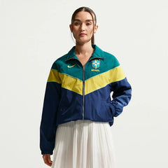 Nike - 2026-27 Brazil Women's UV Woven Jacket