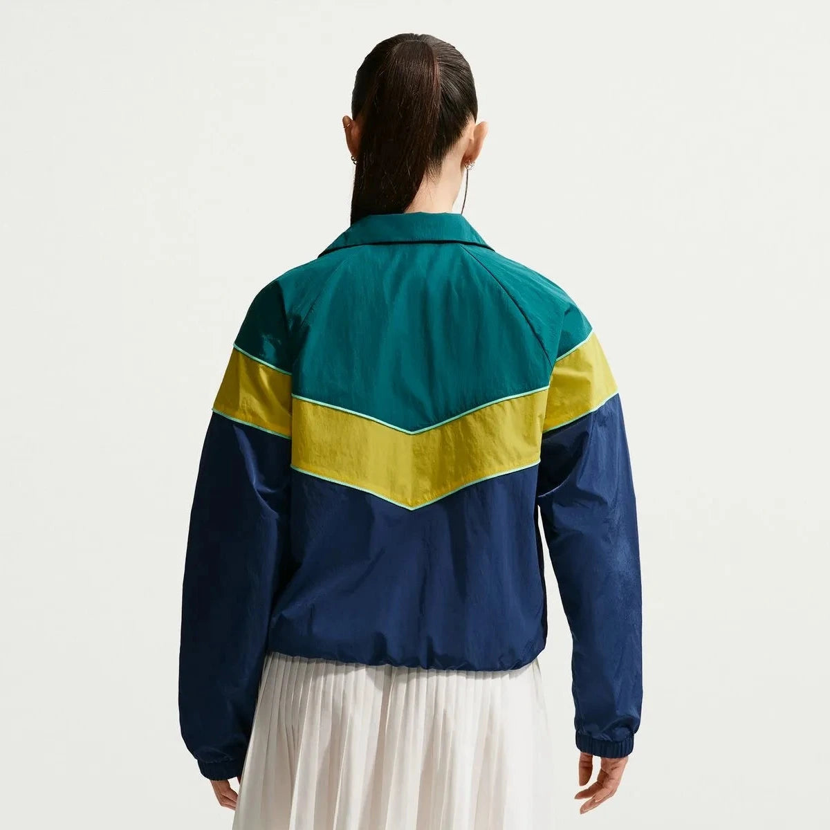 Nike - 2026-27 Brazil Women's UV Woven Jacket