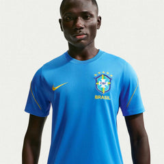 Nike - 2026-27 Brazil Men's Strike Top