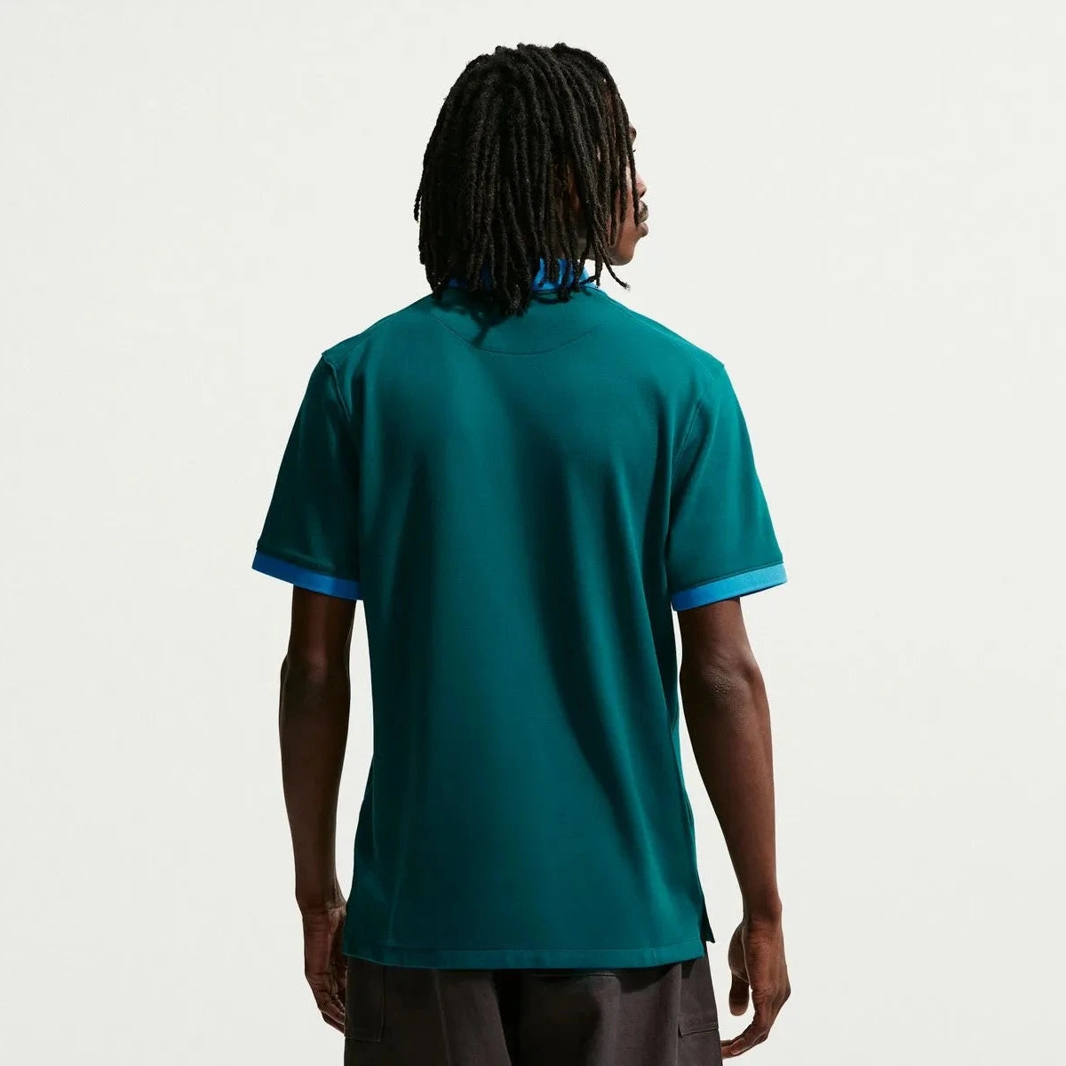 Nike - 2026-27 Brazil Men's The Polo 2.0