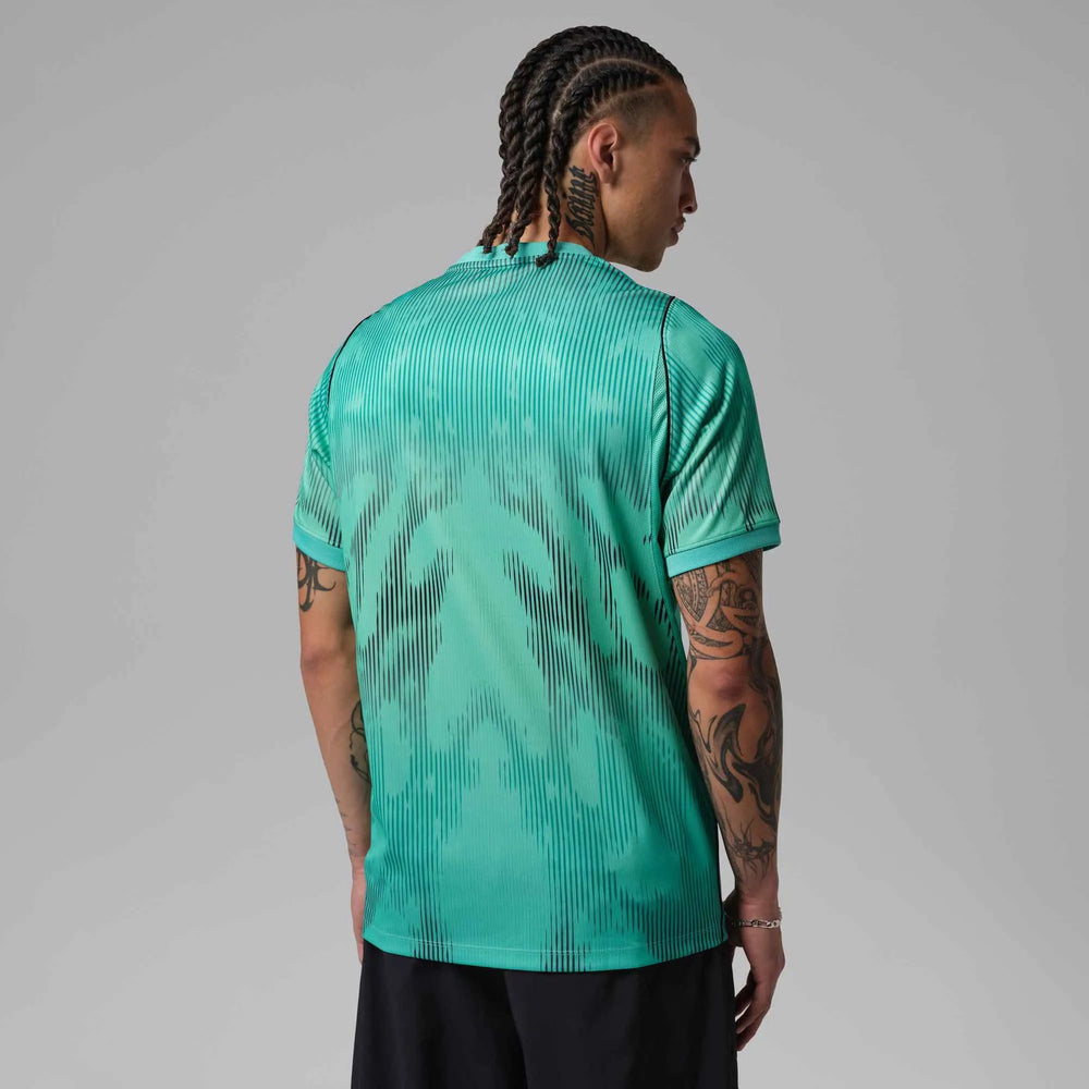 Nike - 2026-27 Brazil Men's Stadium Goalkeeper Soccer Jersey