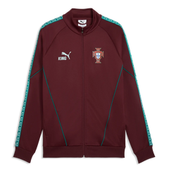 Puma - 2026-27 Portugal Men's KING Anthem Jacket