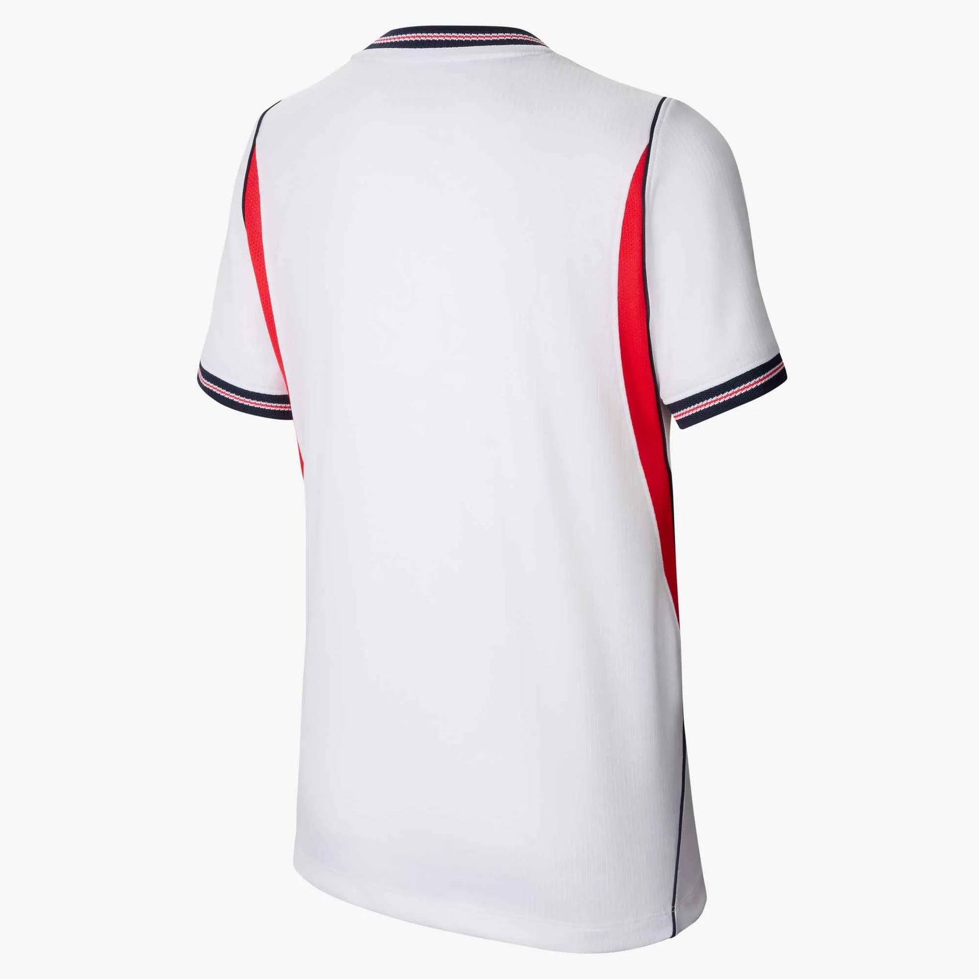 Nike - 2026-27 England Youth Stadium Home Soccer Jersey