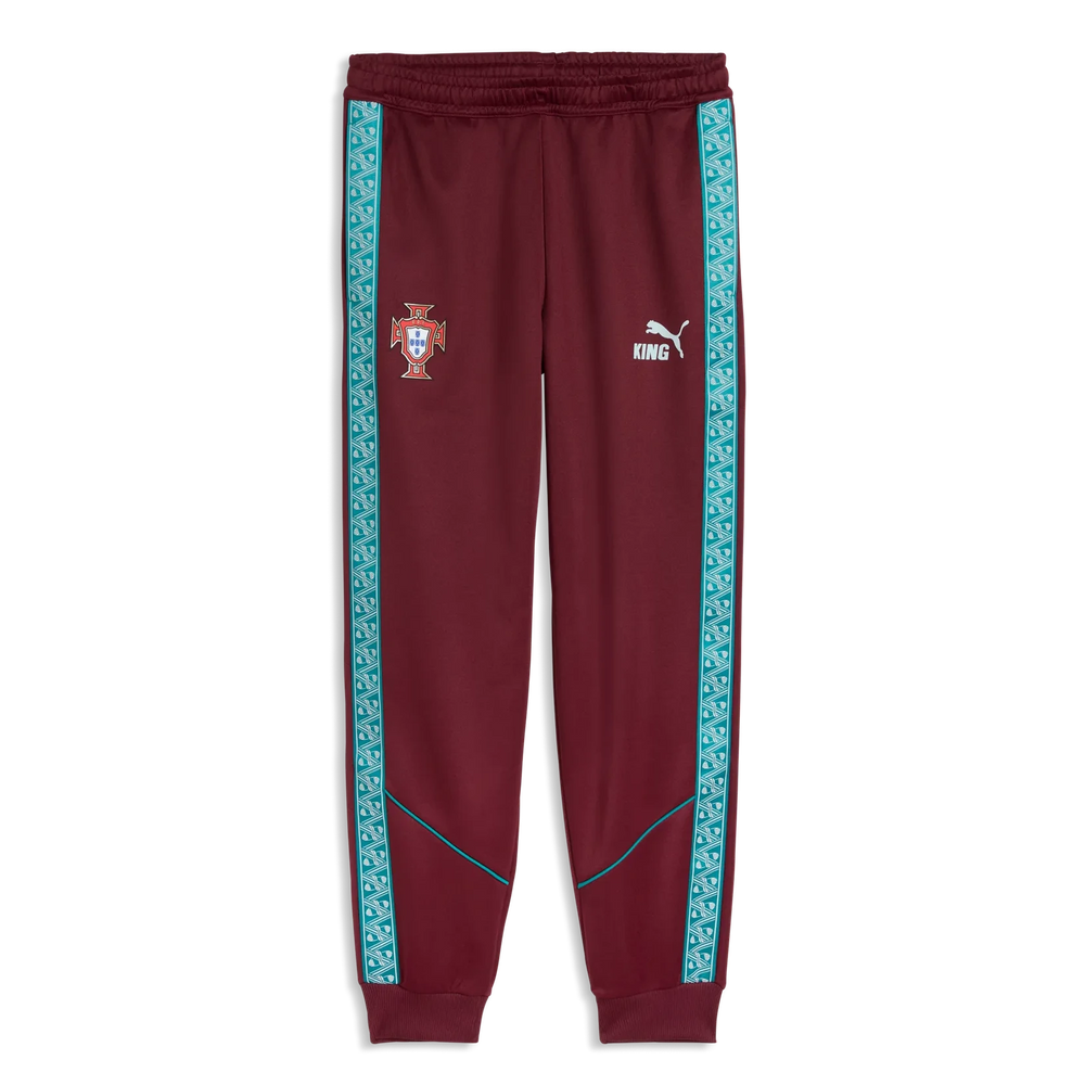 Puma - 2026-27 Portugal Men's KING Anthem Pants