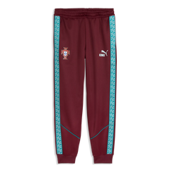 Puma - 2026-27 Portugal Men's KING Anthem Pants