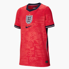 Nike - 2026-27 England Youth Stadium Away Soccer Jersey