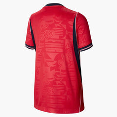 Nike - 2026-27 England Youth Stadium Away Soccer Jersey