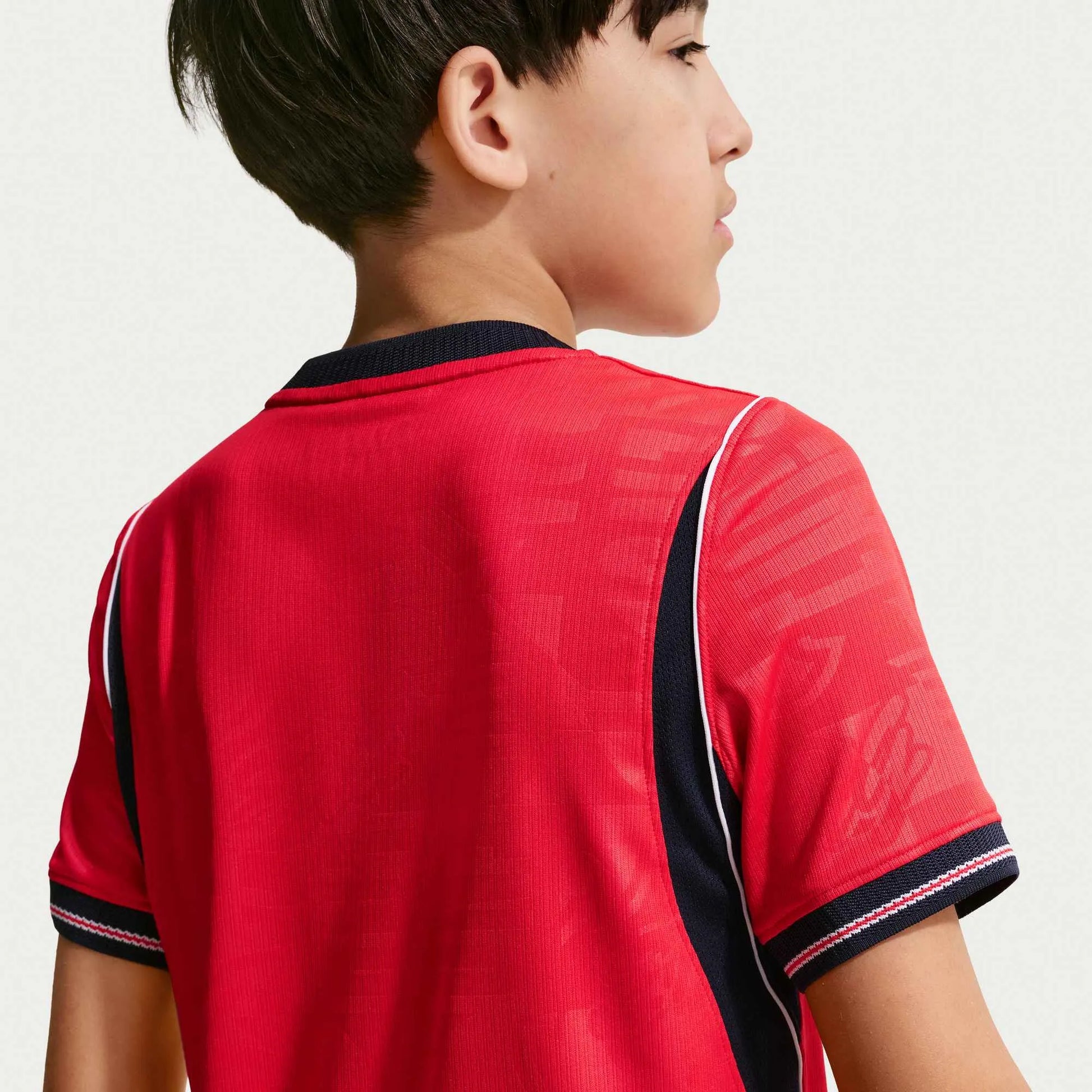 Nike - 2026-27 England Youth Stadium Away Soccer Jersey