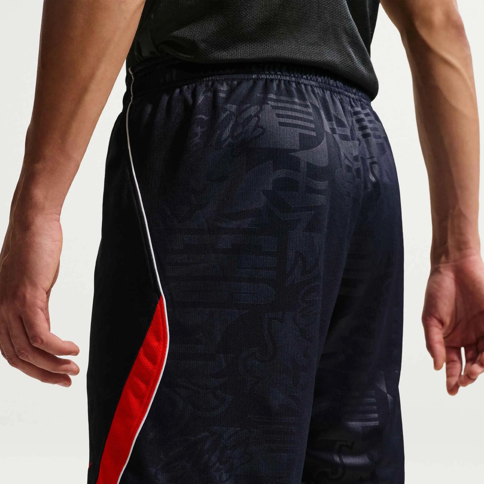 Nike - 2026-27 England Men's Stadium Away Shorts