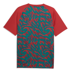 Puma - 2026-27 Portugal Men's Pre-Match Soccer Jersey