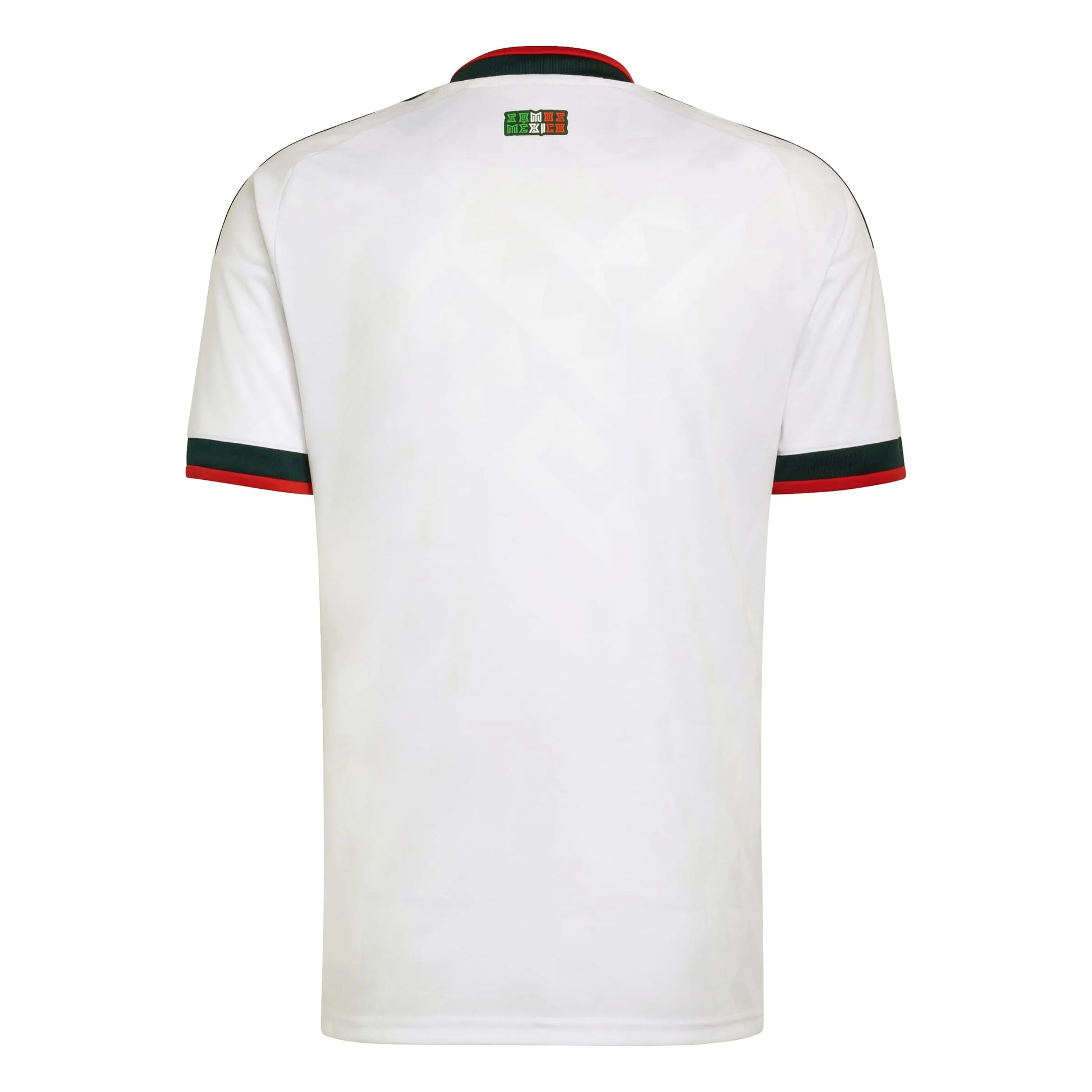 Adidas - 2026 Mexico Men's Stadium Away Soccer Jersey