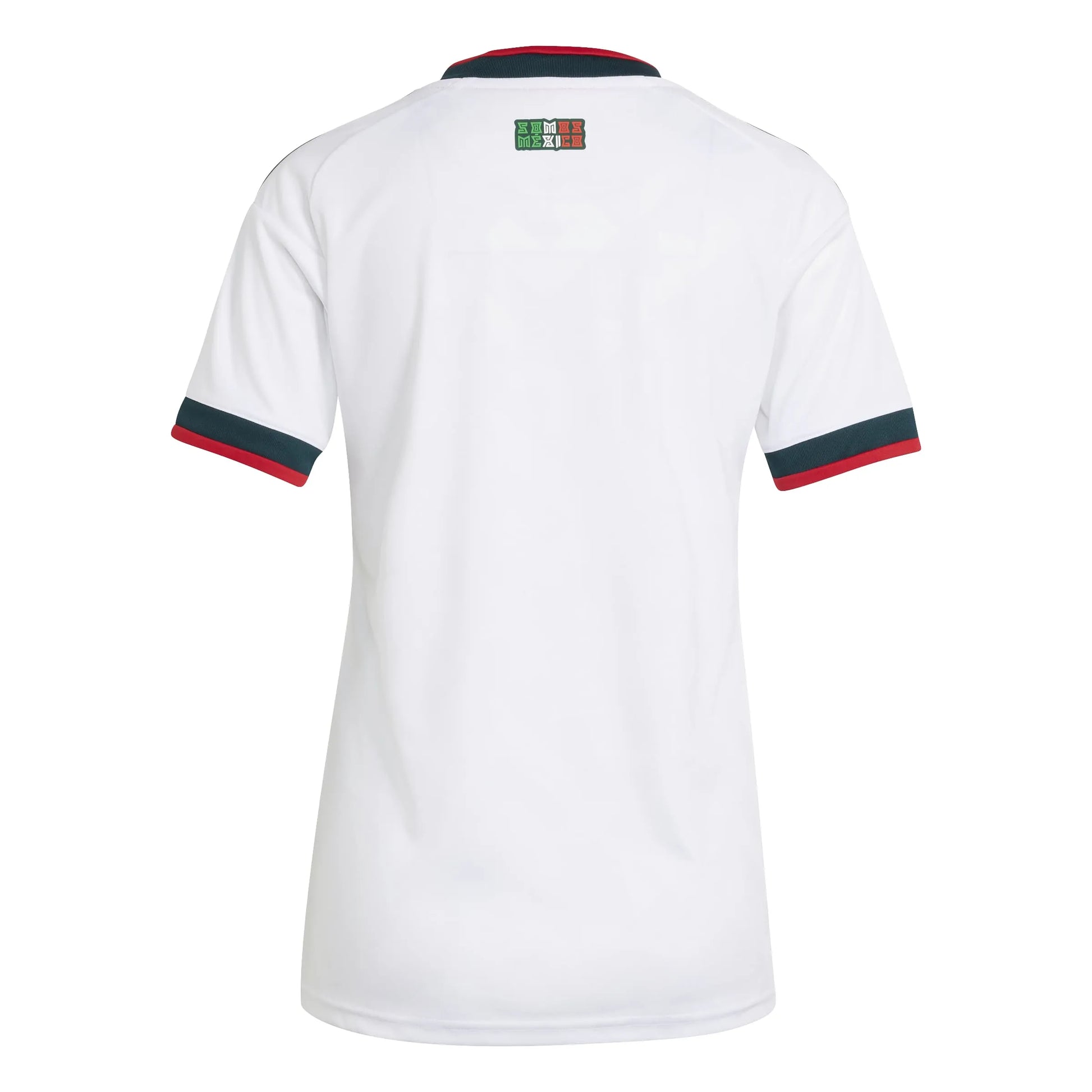 Adidas - 2026 Mexico Women's Stadium Away Soccer Jersey