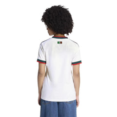Adidas - 2026 Mexico Women's Stadium Away Soccer Jersey